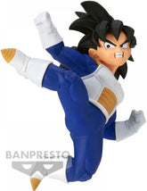 Figura Banpresto Dragon Ball Z: Son Gohan Vol.3 ( Vers: B) (14 Cm)